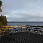 Hotel Borde Lago
