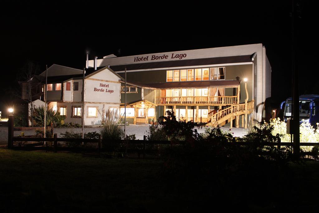 Hotel Borde