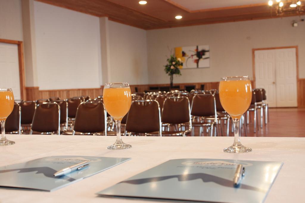 Borde Hotel