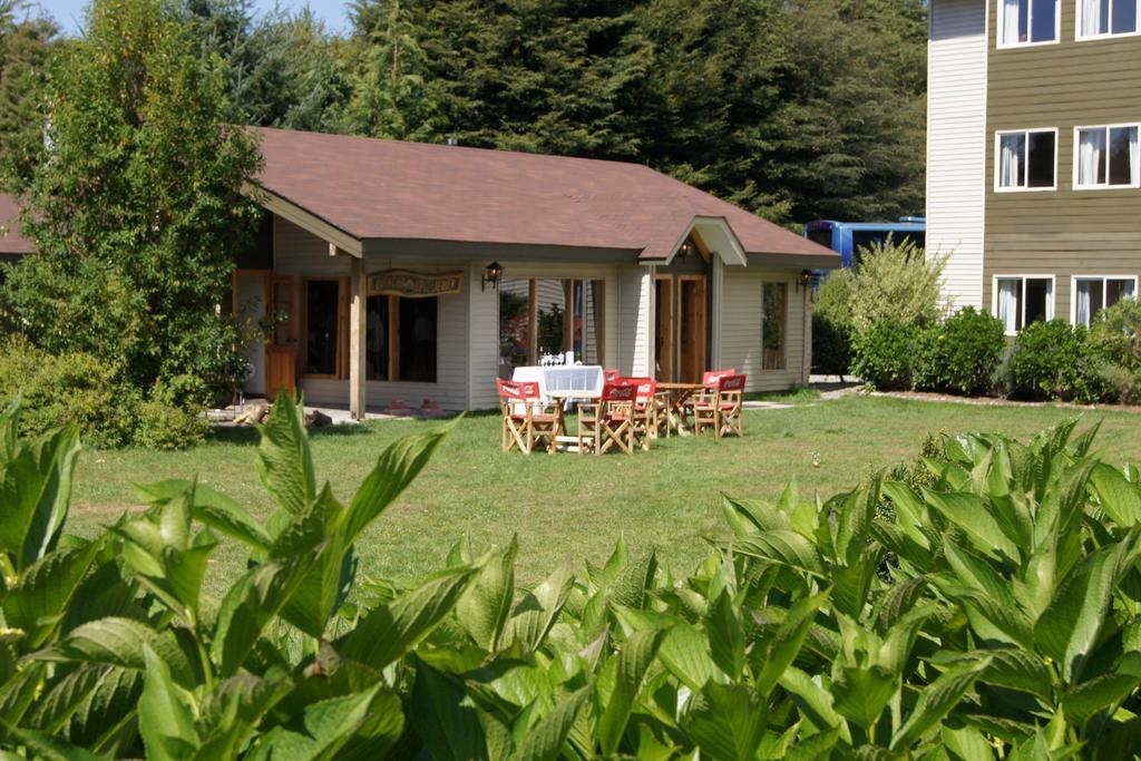 Borde Hotel 3*