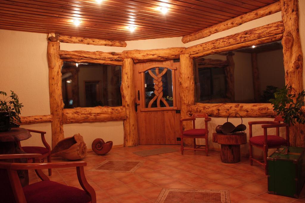 Hotel Borde 3*