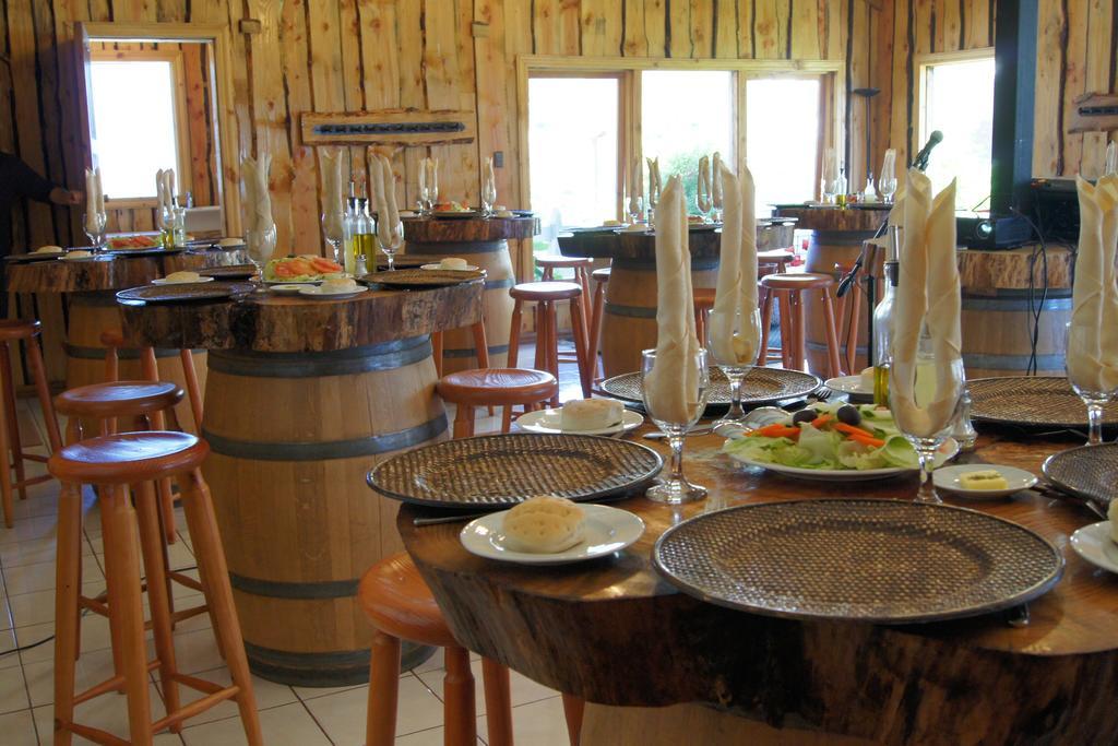 Hotel Borde 3*