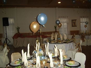Borde 3* Puerto Varas