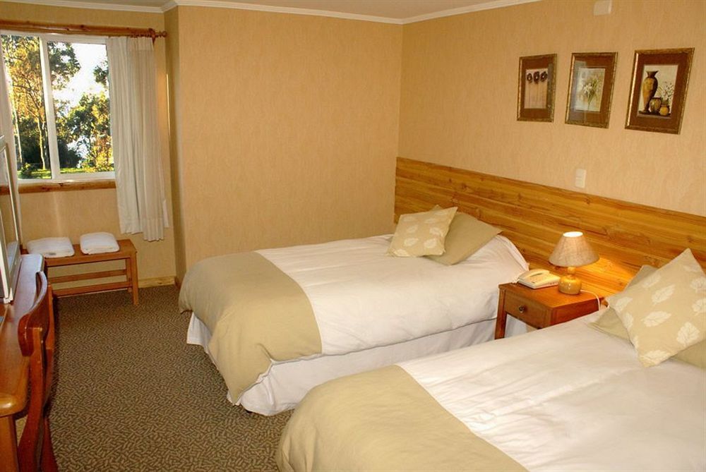 Borde Hotel 3*