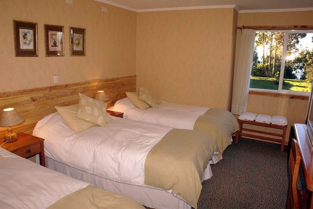 Hotel Borde 3*