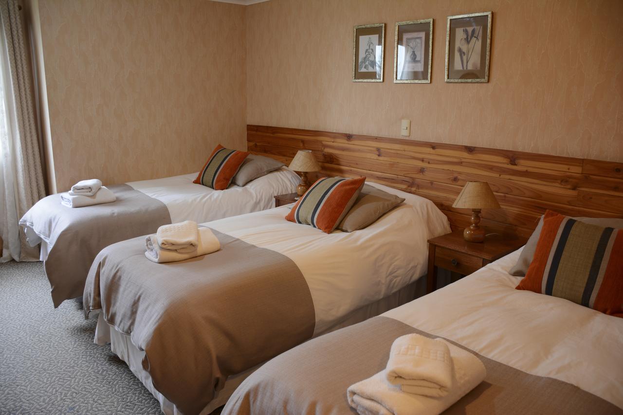 Hotel Borde Puerto Varas