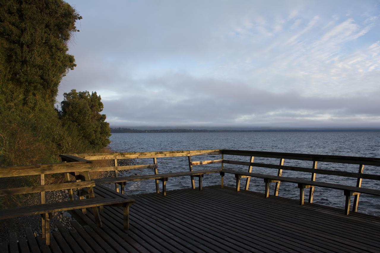 Borde 3* Puerto Varas