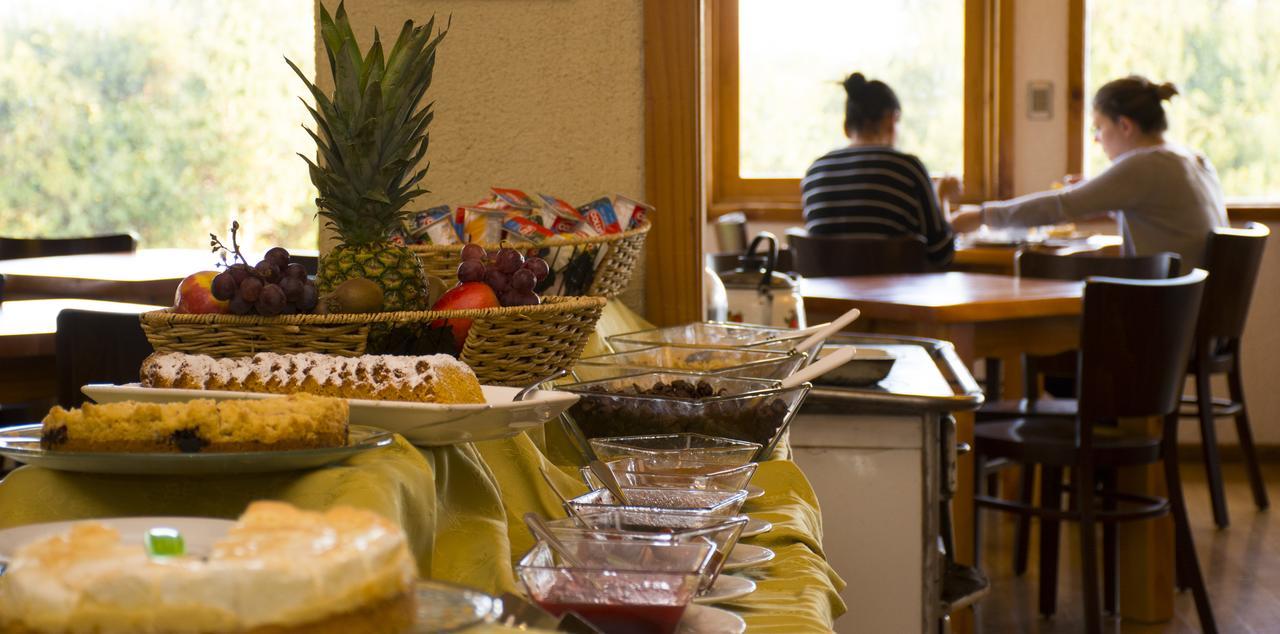 Borde Hotel
