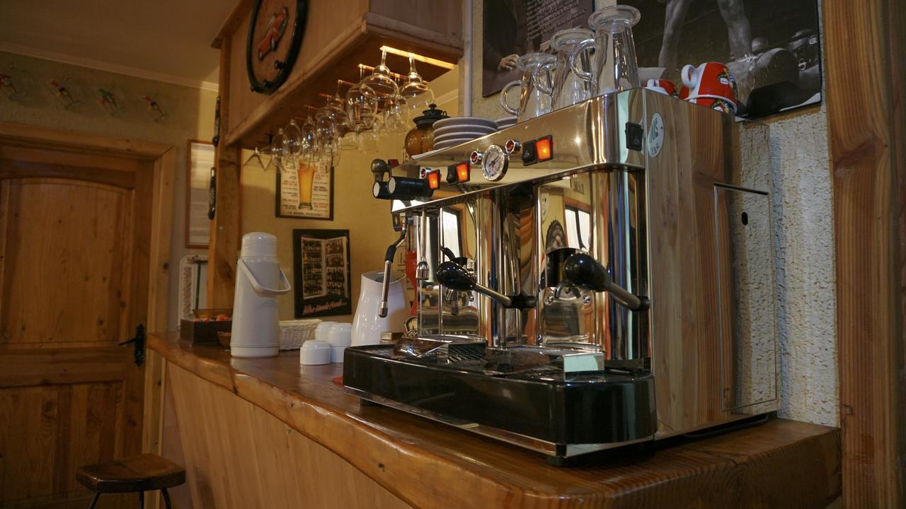 Borde 3* Puerto Varas