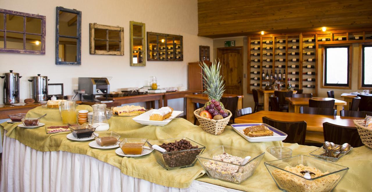 Hotel Borde 3*