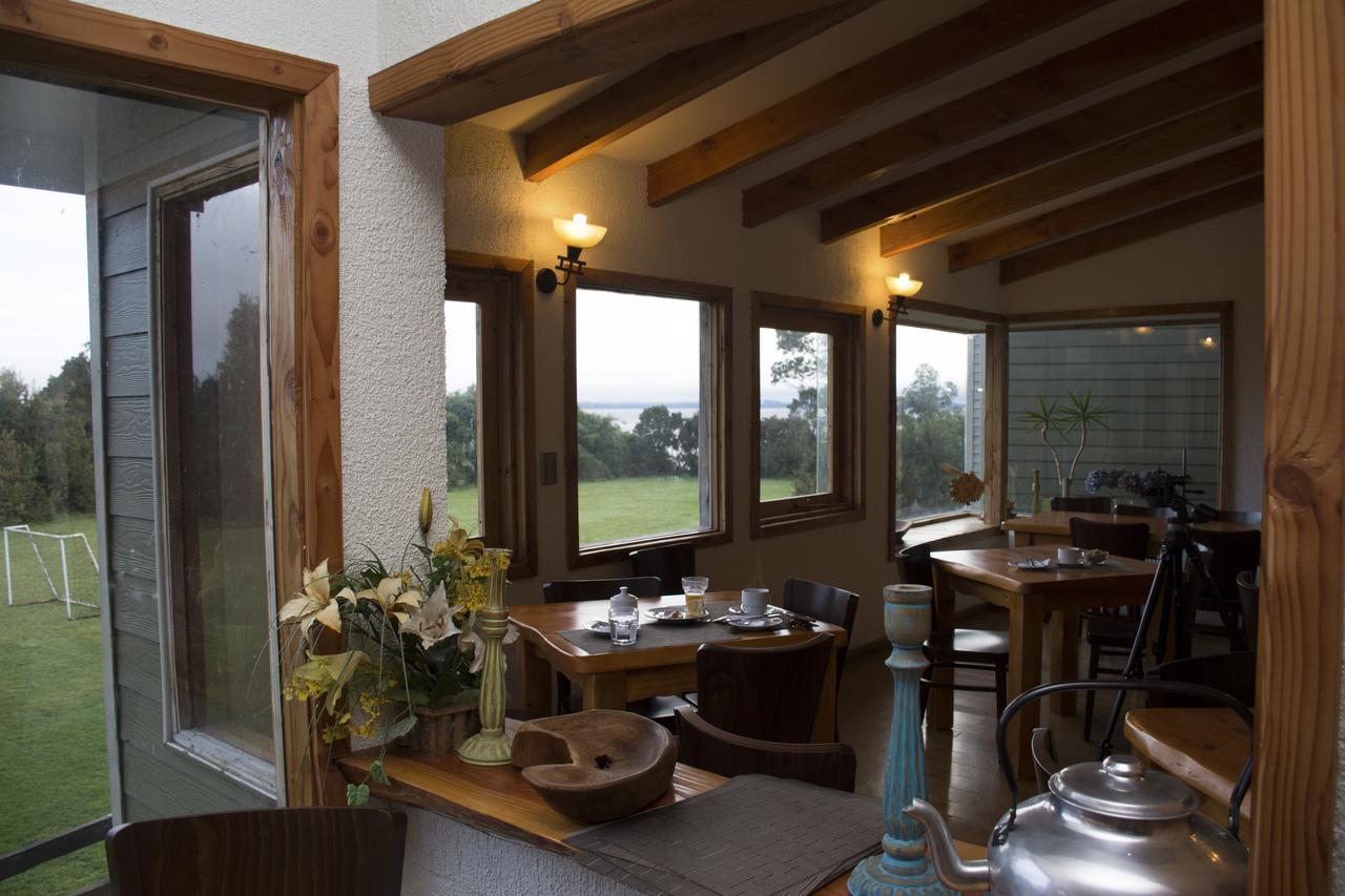 Hotel Borde Puerto Varas