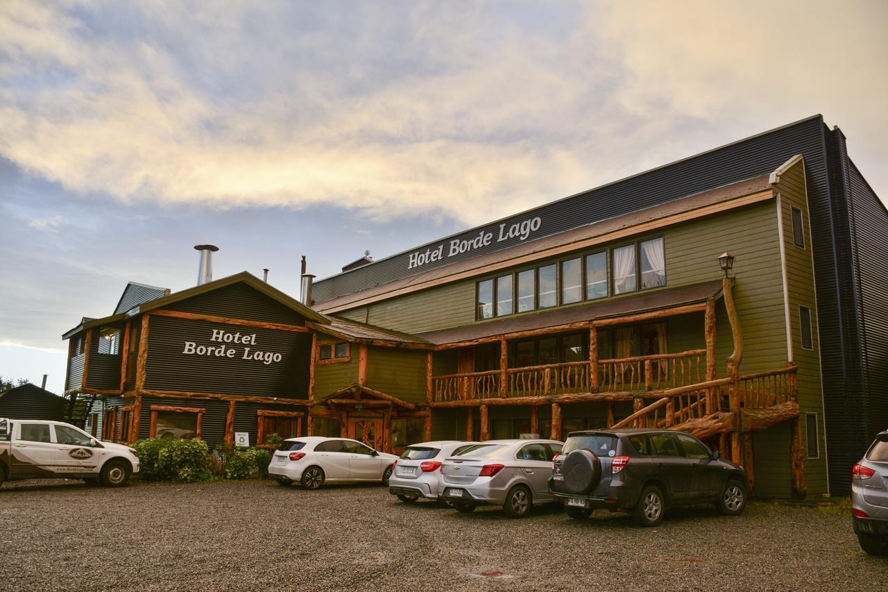 Hotel Borde 3*